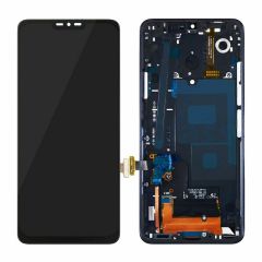 LG G7 One LCD Screen with Touch Screen Assembly